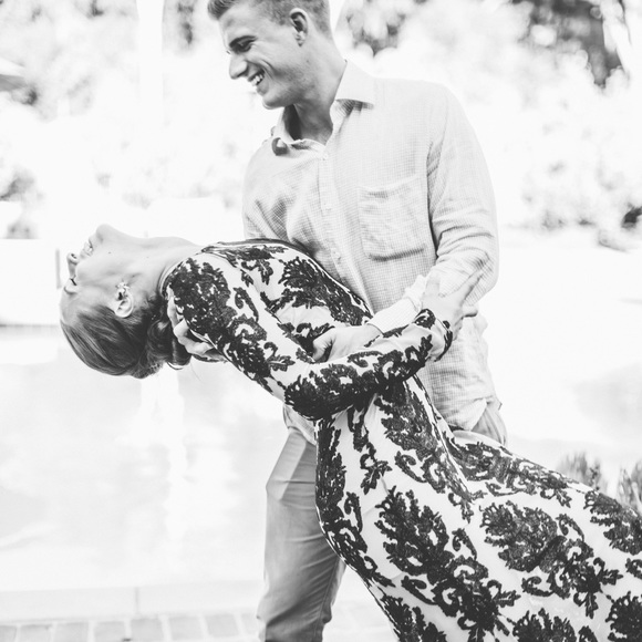 For love and lemons embroidered dress - Picture 7 of 7